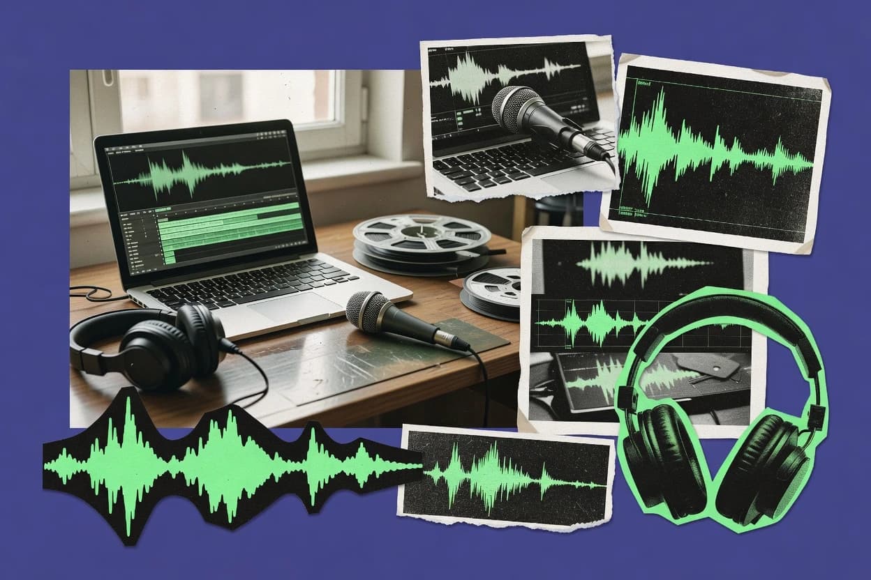 Top 10 Best Video Transcribe Software of 2026