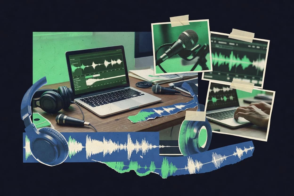 Top 10 Best Video Transcribing Software of 2026
