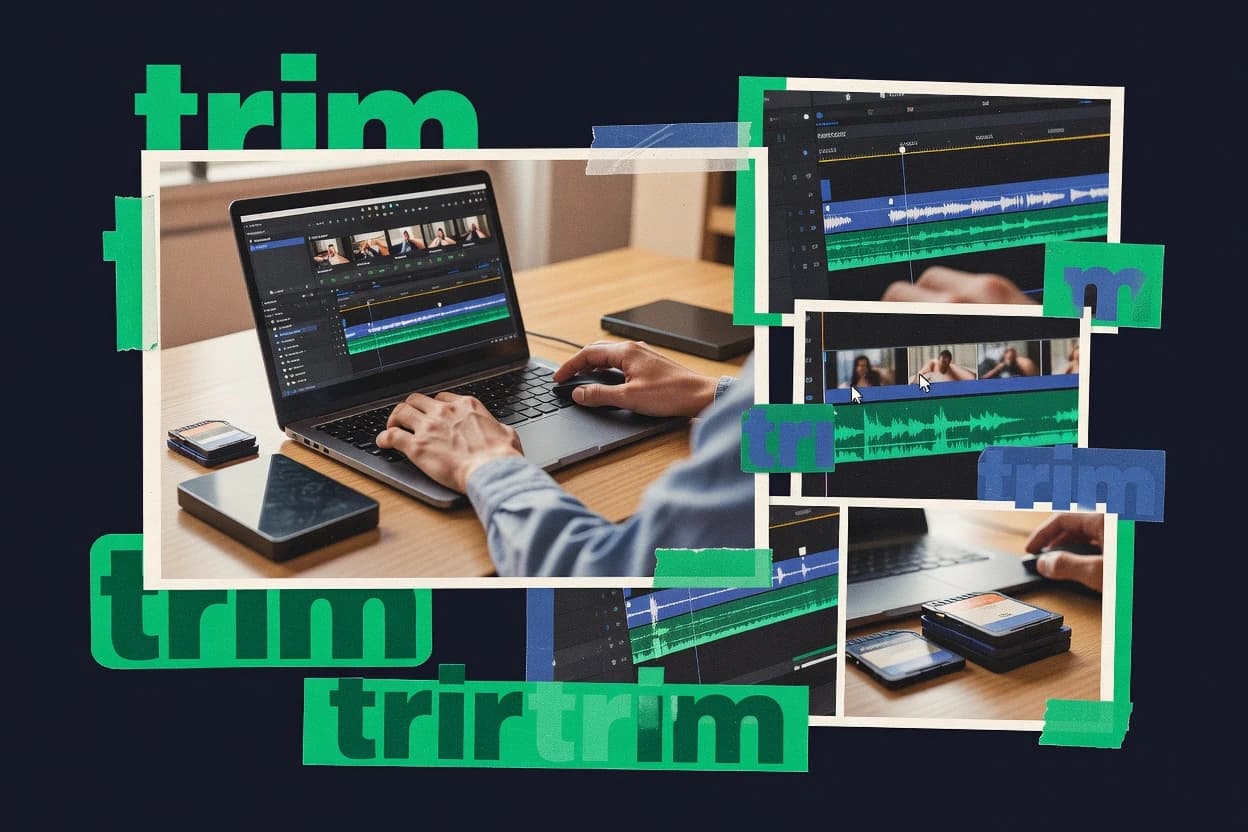 Top 10 Best Video Trimming Software of 2026