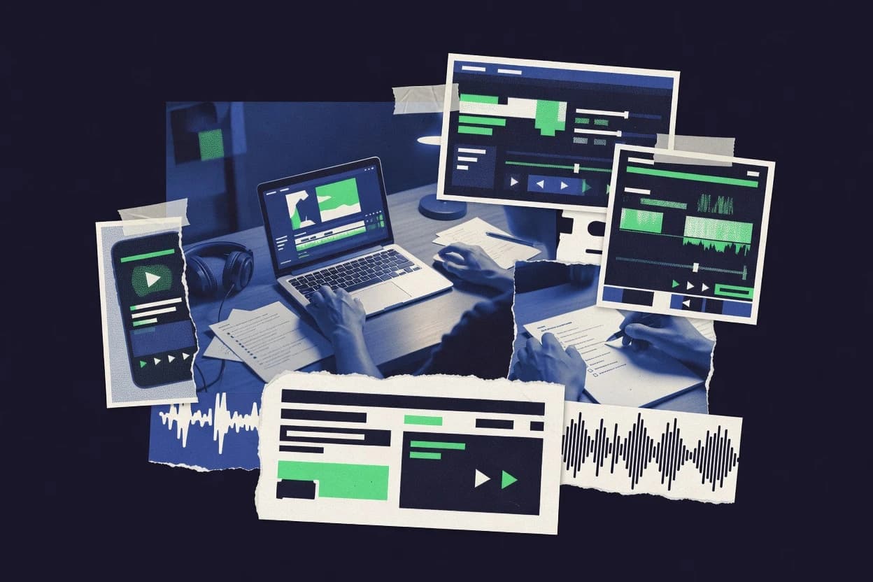 Top 10 Best Video Tutorials Software of 2026