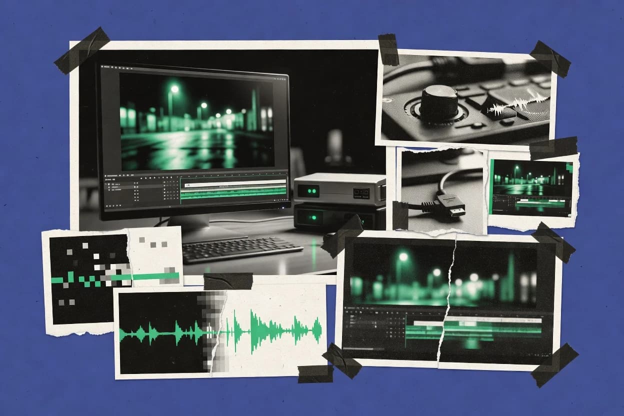 Top 10 Best Video Upscale Software of 2026