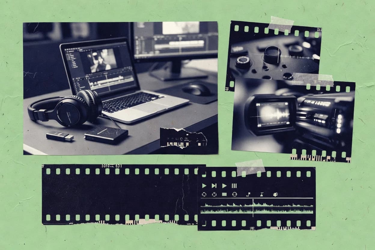 Top 10 Best Video Video Software of 2026