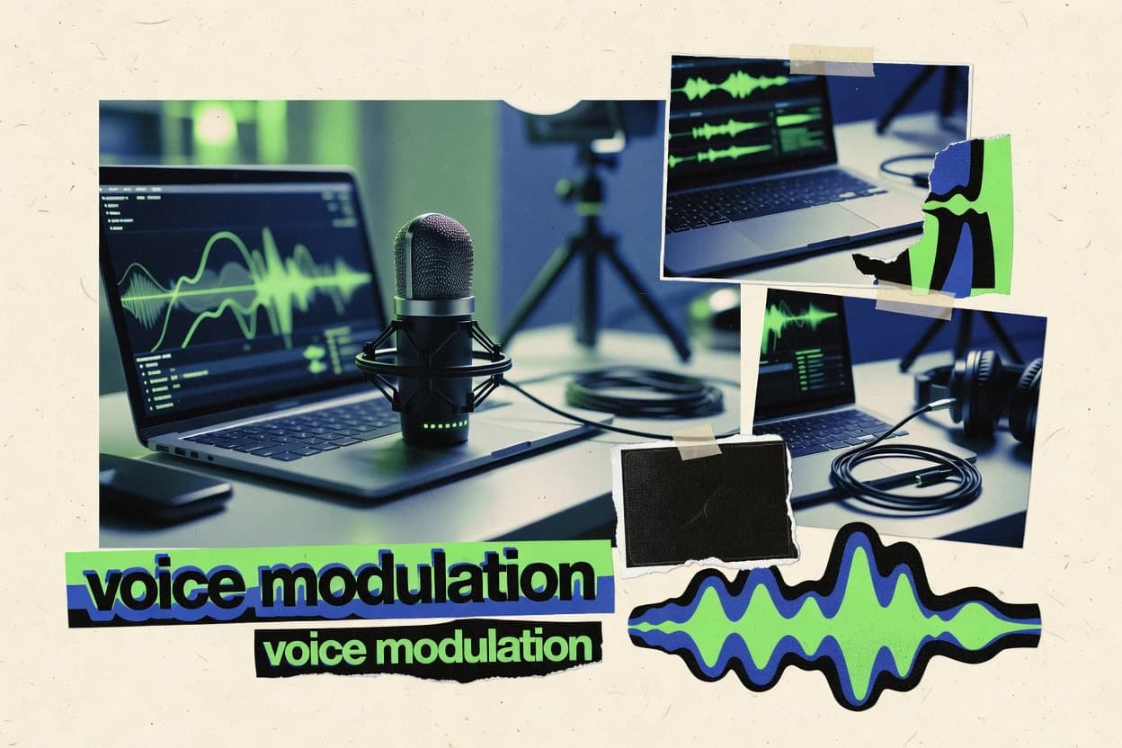 Top 10 Best Video Voice Changer Software of 2026