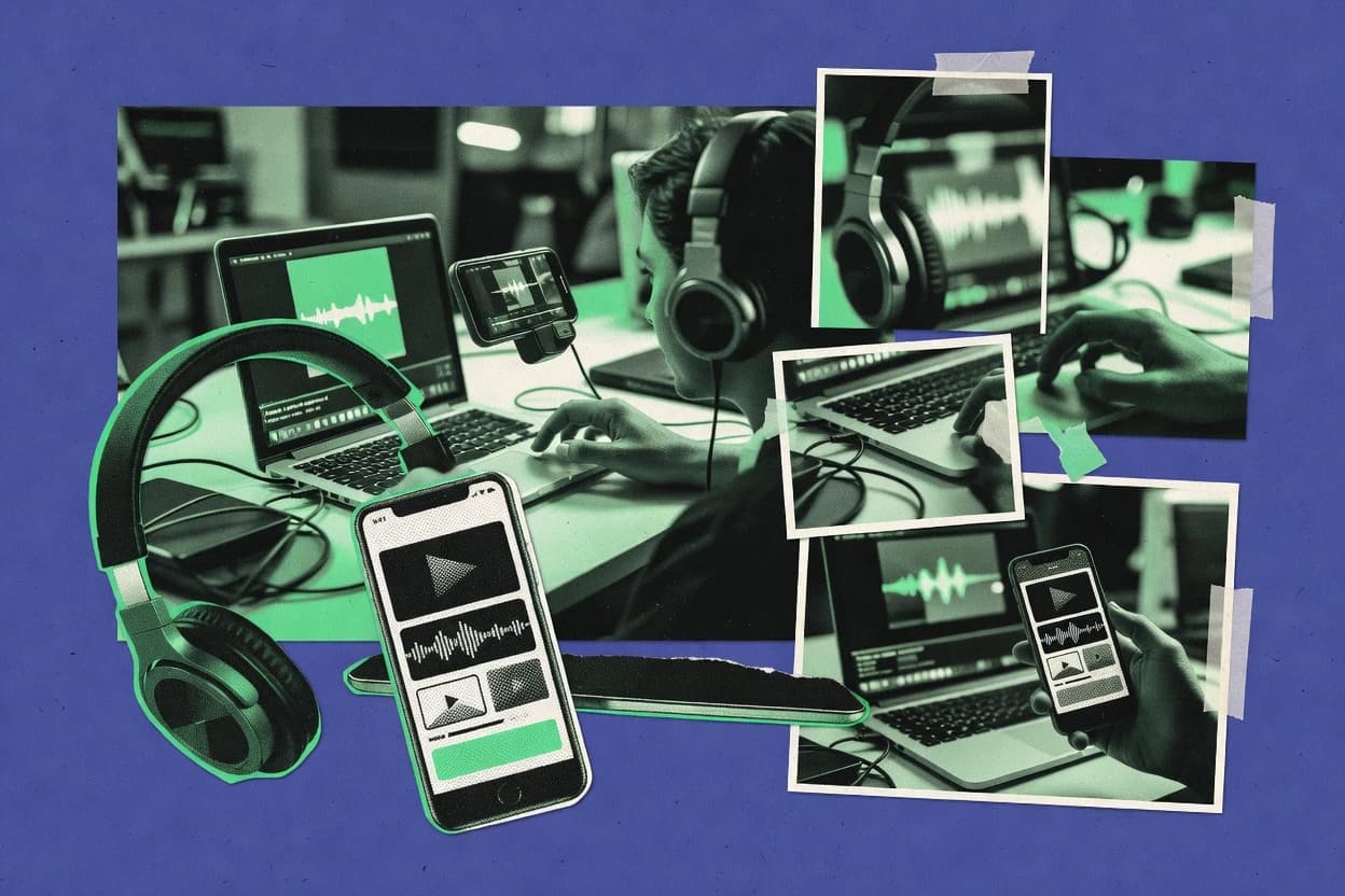 Top 10 Best Video Voice Translator Software of 2026
