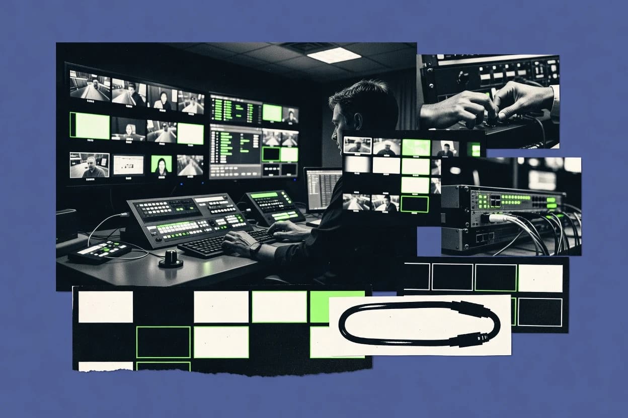 Top 9 Best Video Wall Control Software of 2026