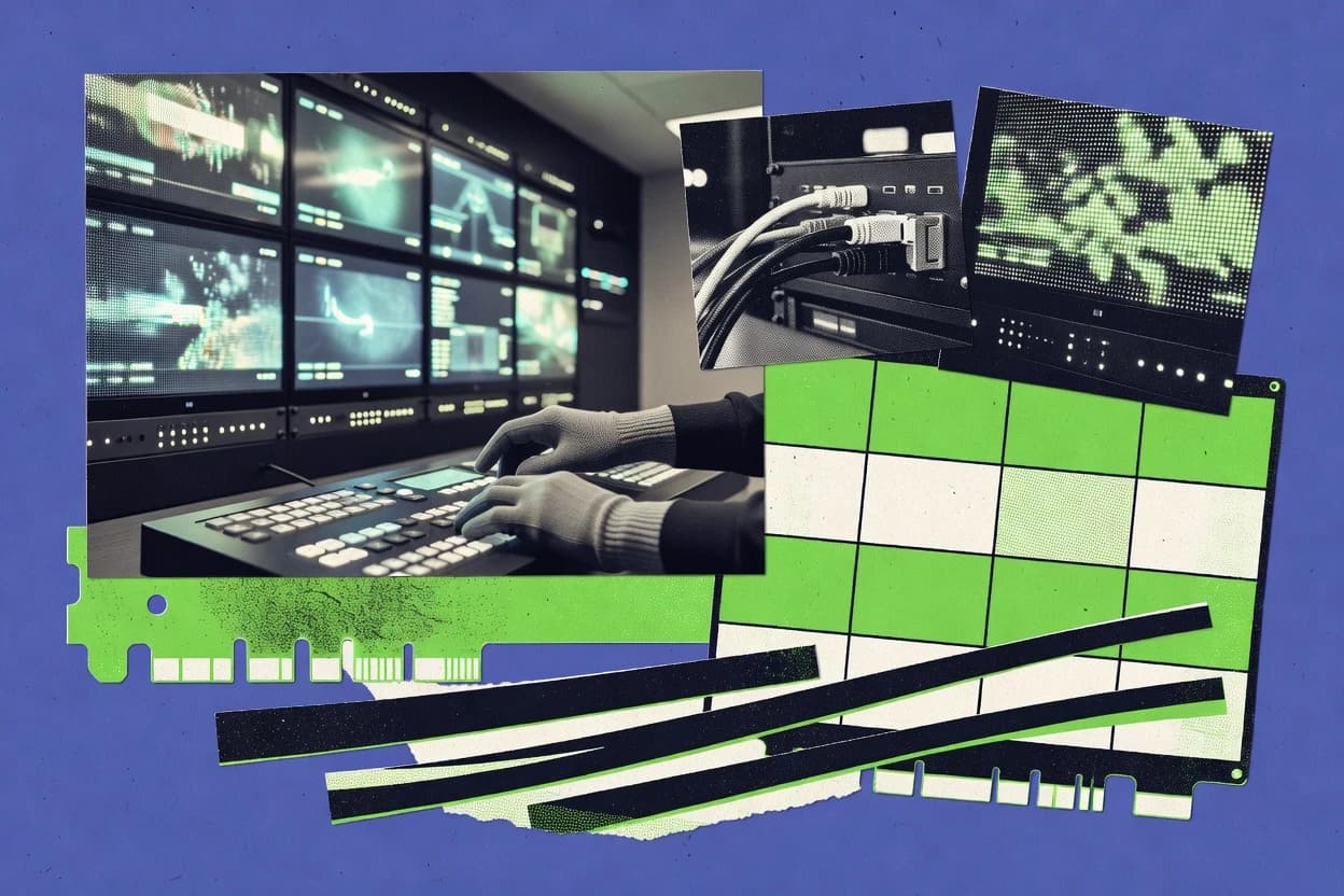 Top 10 Best Video Wall Management Software of 2026