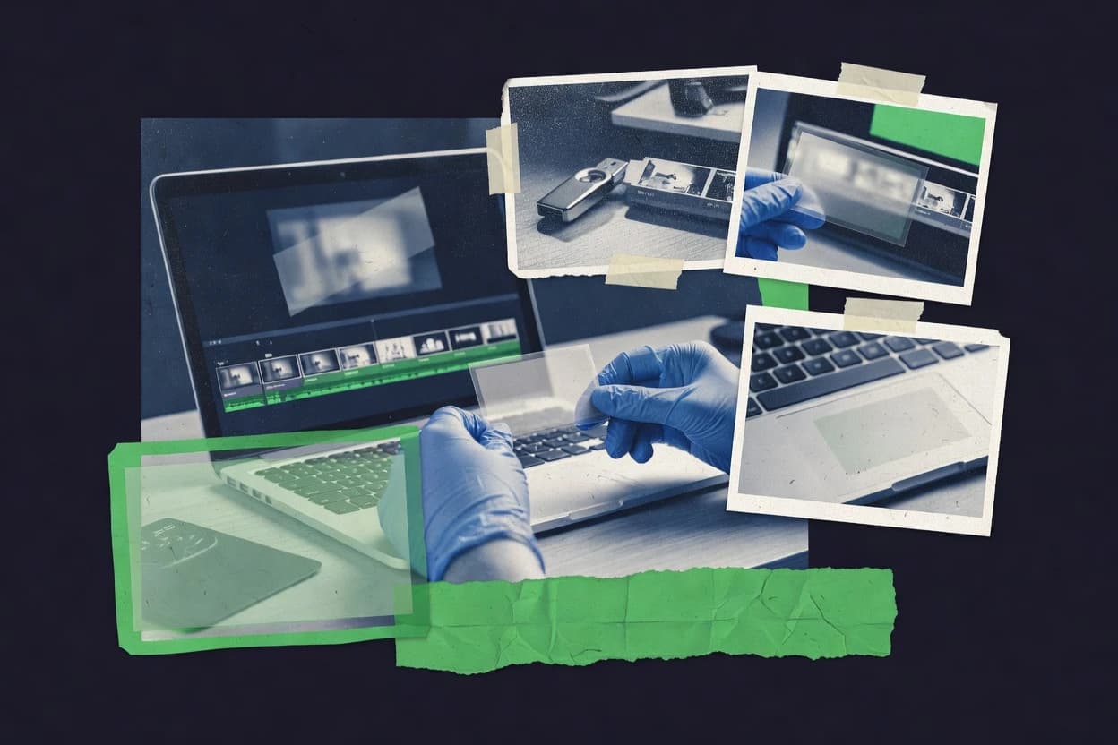 Top 10 Best Video Watermark Software of 2026