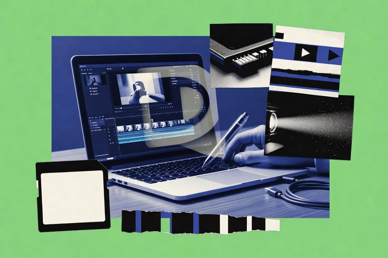 Top 10 Best Video Watermarking Software of 2026