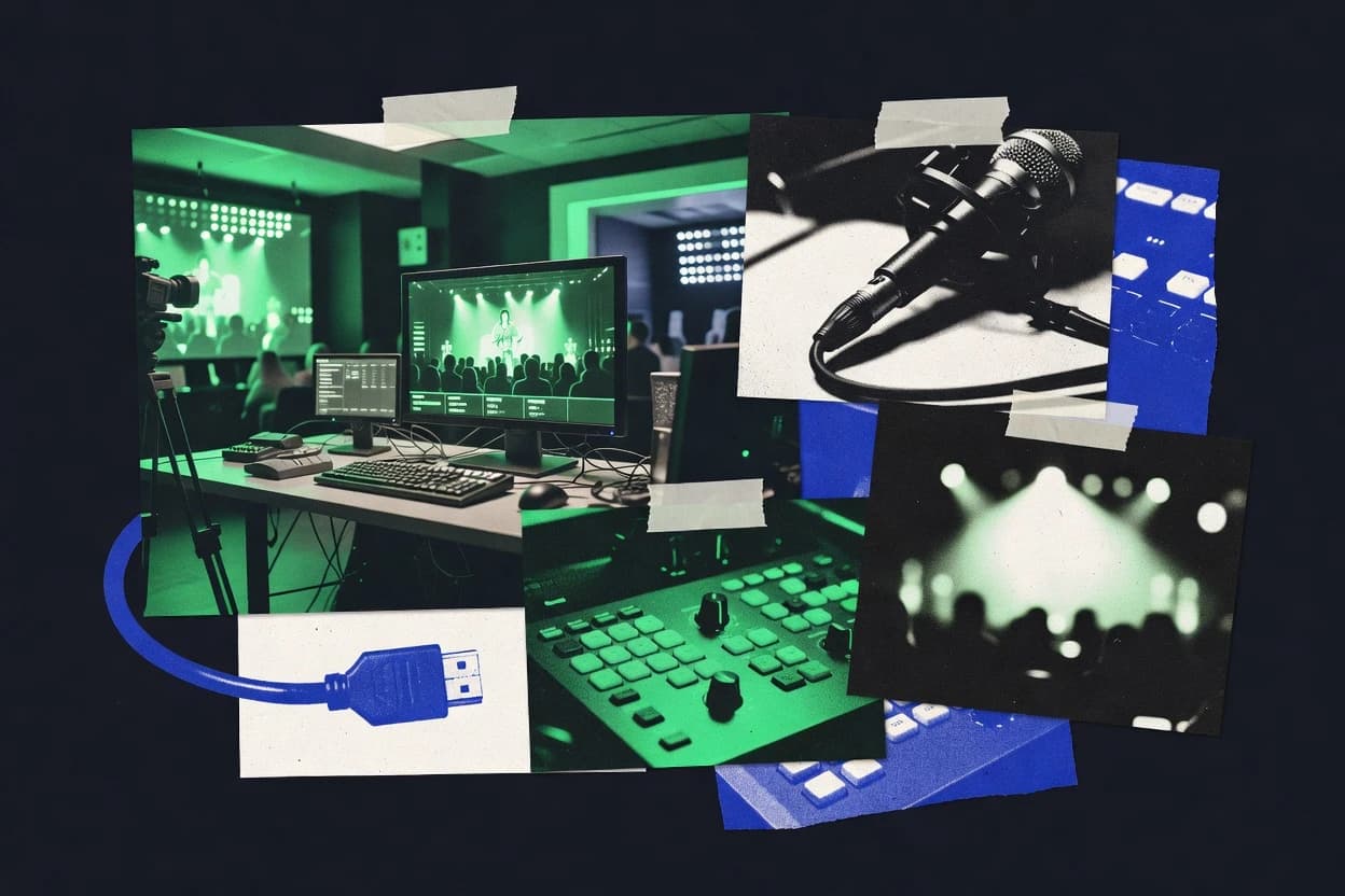 Top 10 Best Video Webcast Software of 2026