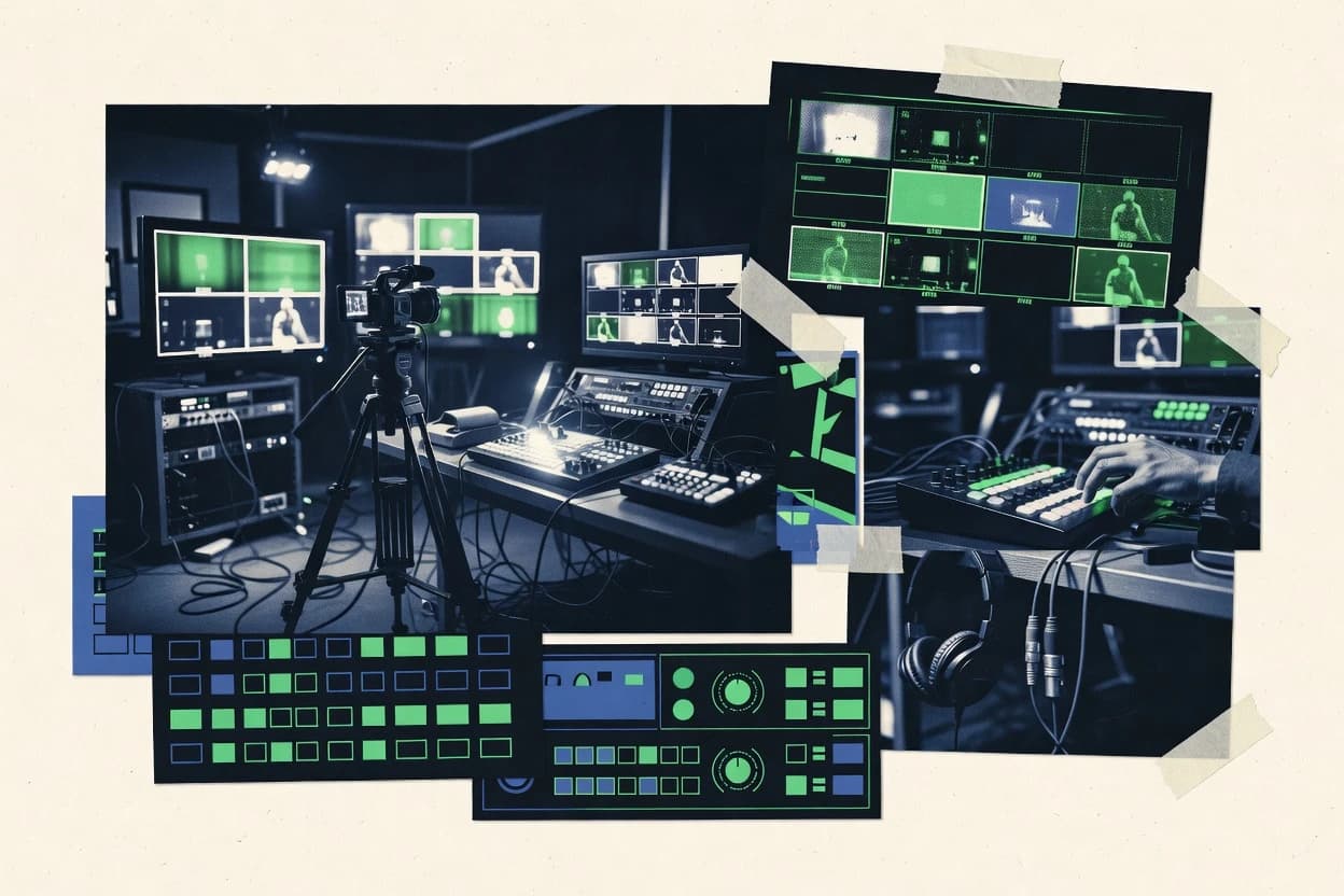 Top 10 Best Video Webcasting Software of 2026