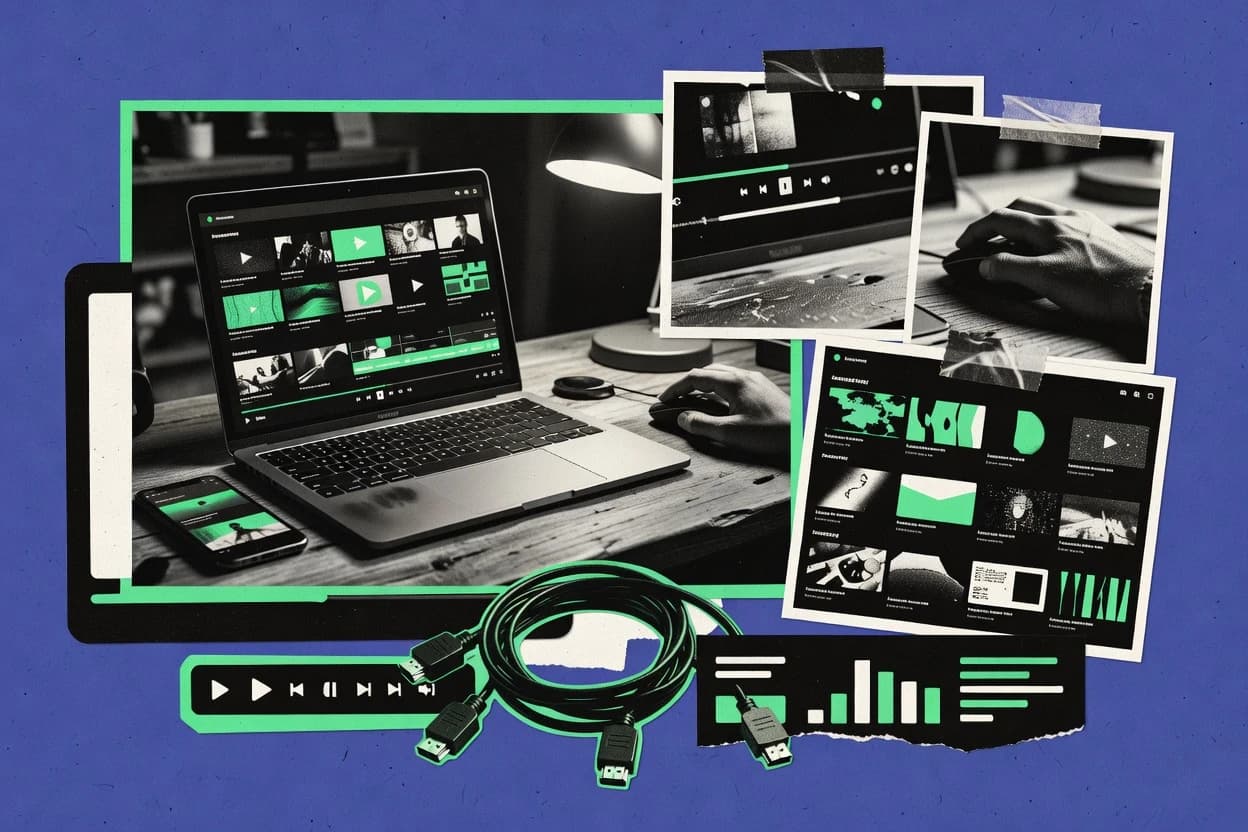Top 10 Best Video Website Software of 2026