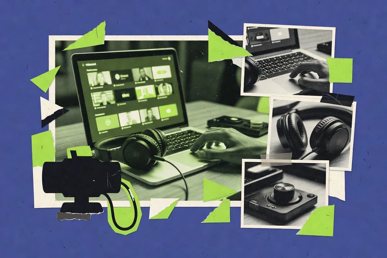 Top 10 Best Videocast Software of 2026