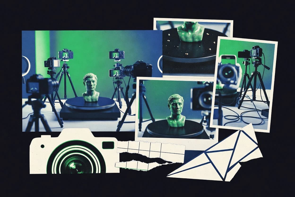 Top 10 Best Videogrammetry Software of 2026