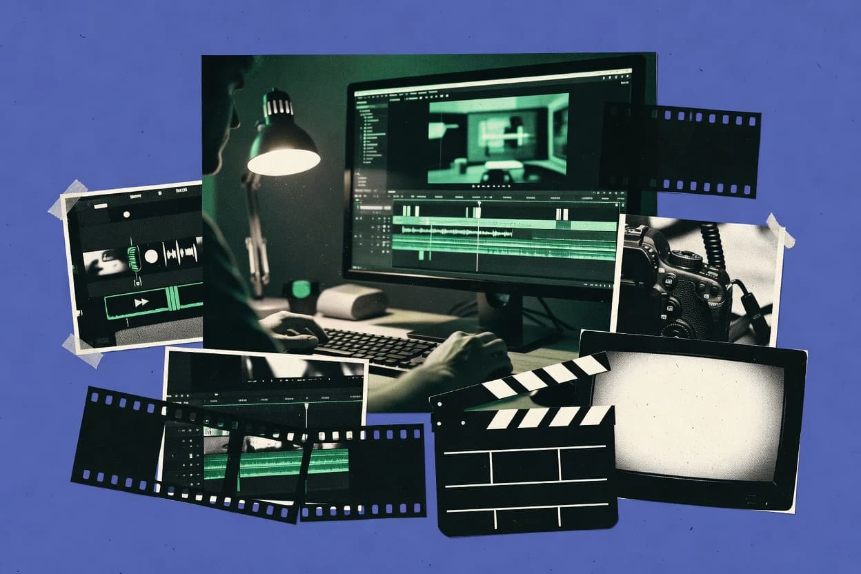 Top 10 Best Videography Editing Software of 2026