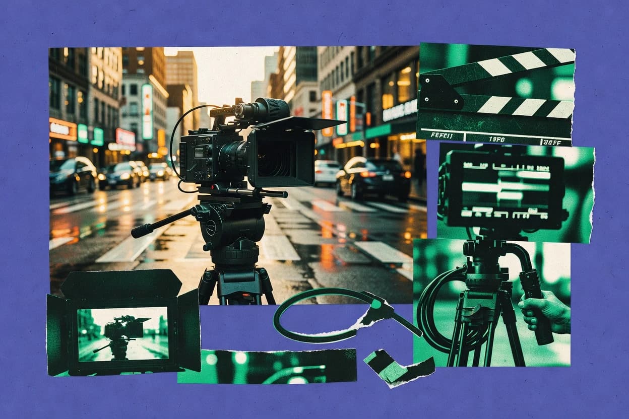 Top 10 Best Videography Software of 2026