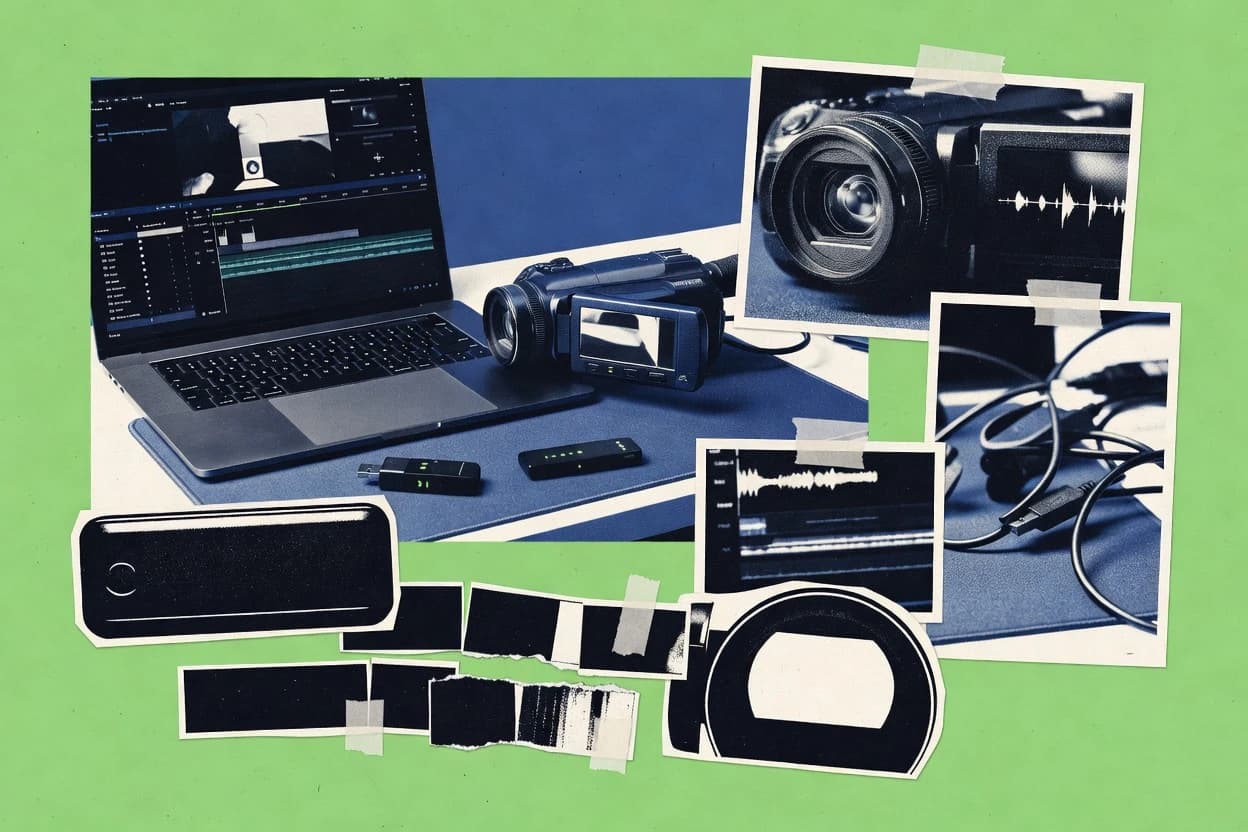 Top 9 Best Videorecording Software of 2026