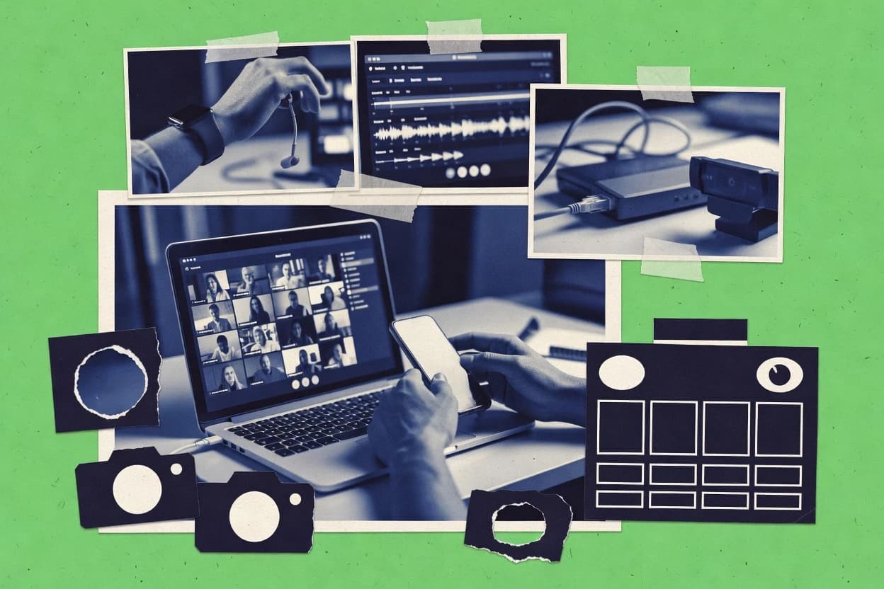 Top 10 Best Videos Chat Software of 2026