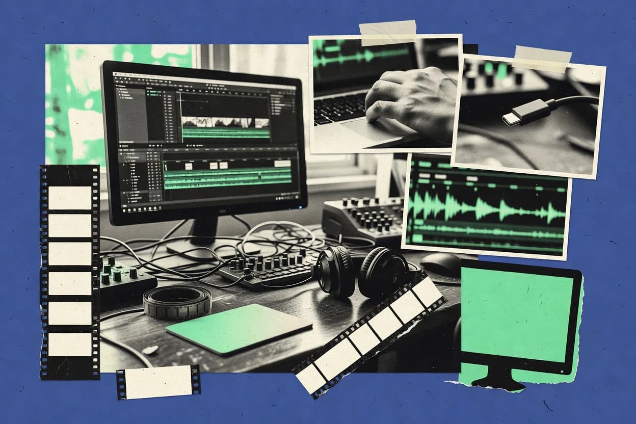 Top 10 Best Videos Edit Software of 2026