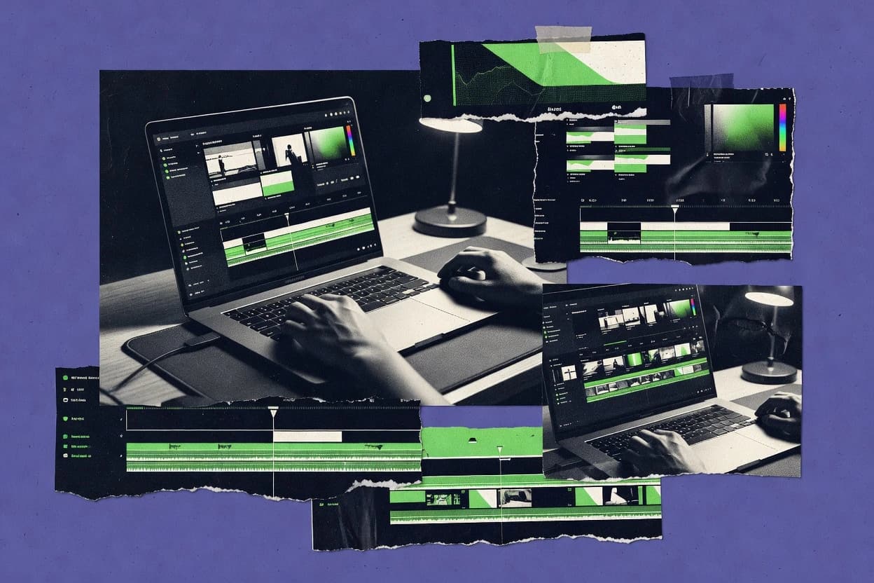 Top 10 Best Videos Editor Software of 2026