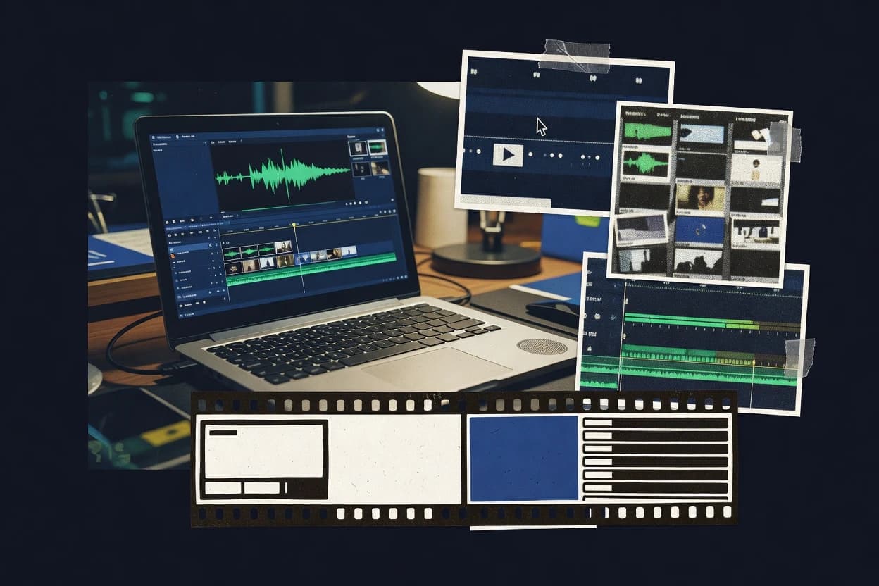Top 10 Best Videos Software of 2026