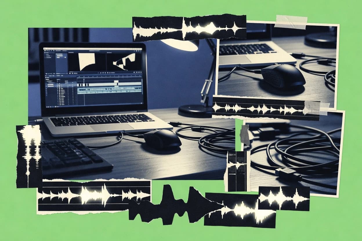 Top 10 Best Vidoe Editing Software of 2026