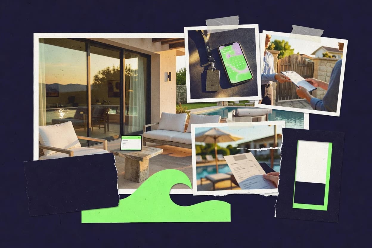 Top 10 Best Villa Rental Software of 2026