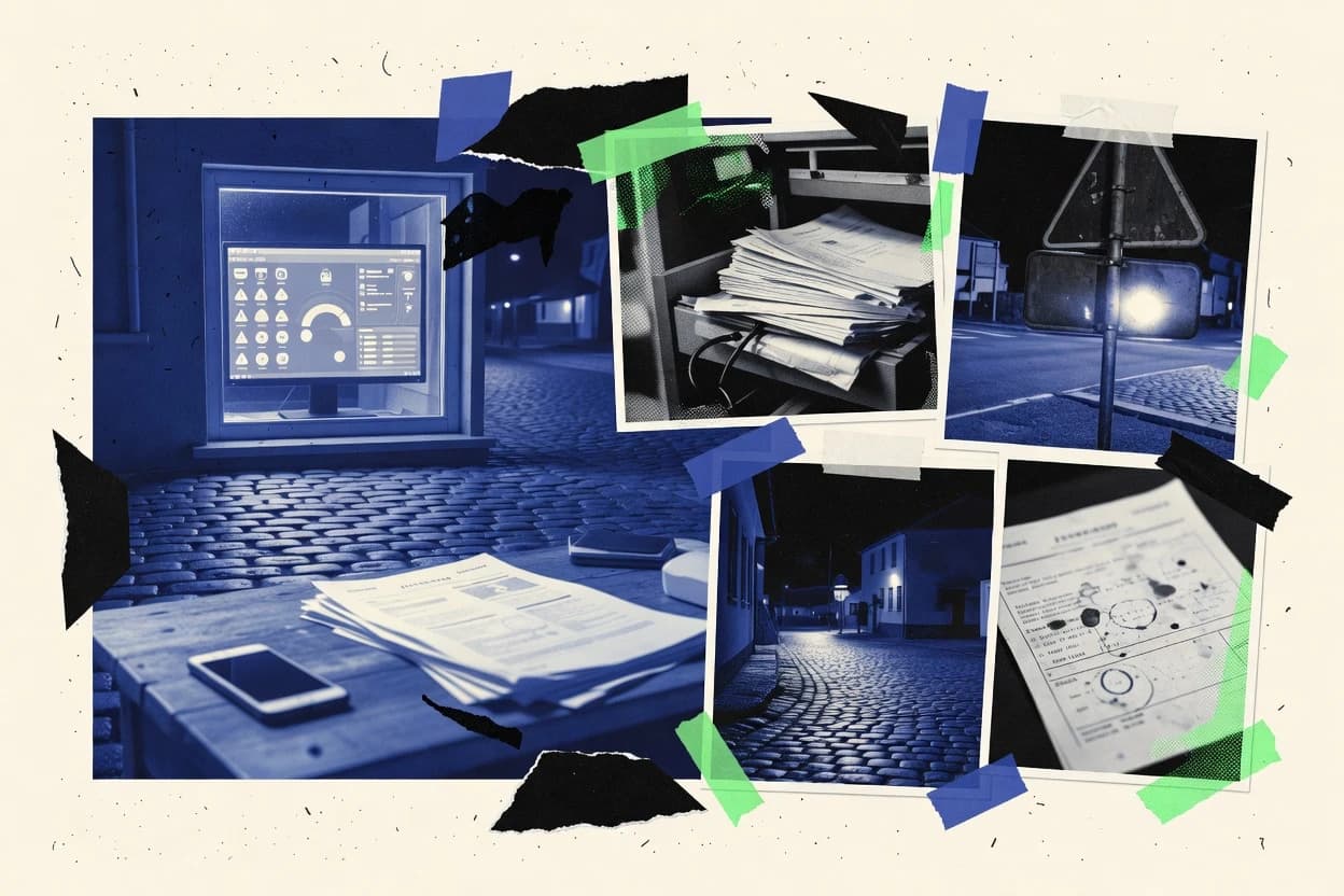 Top 10 Best Village Police Software of 2026