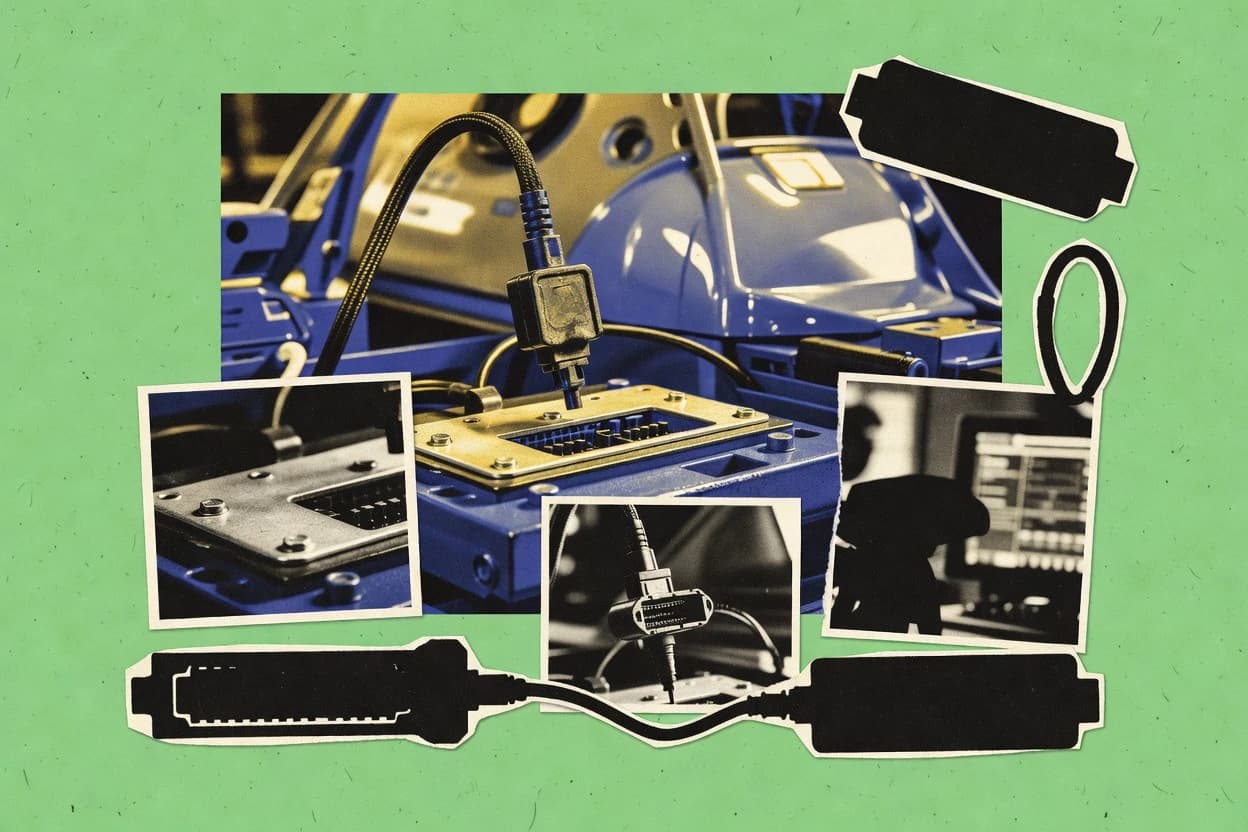 Top 10 Best Vin Decoder Software of 2026