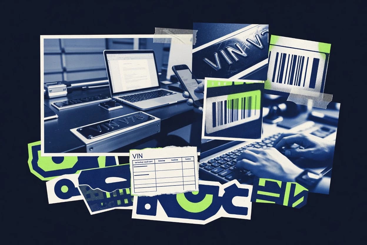 Top 10 Best Vin Number Generator Software of 2026