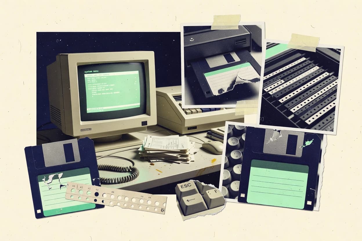 Top 10 Best Vintage Software of 2026