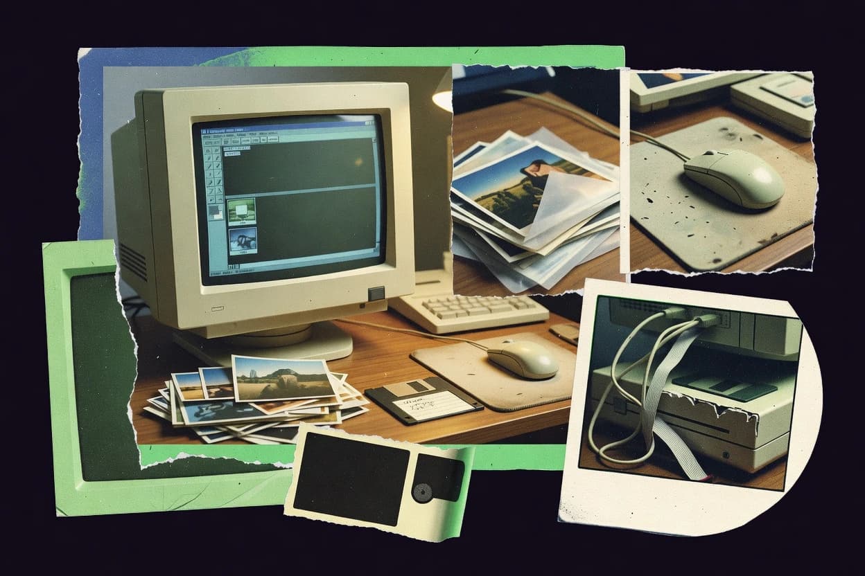 Top 10 Best Vintage Photo Editing Software of 2026