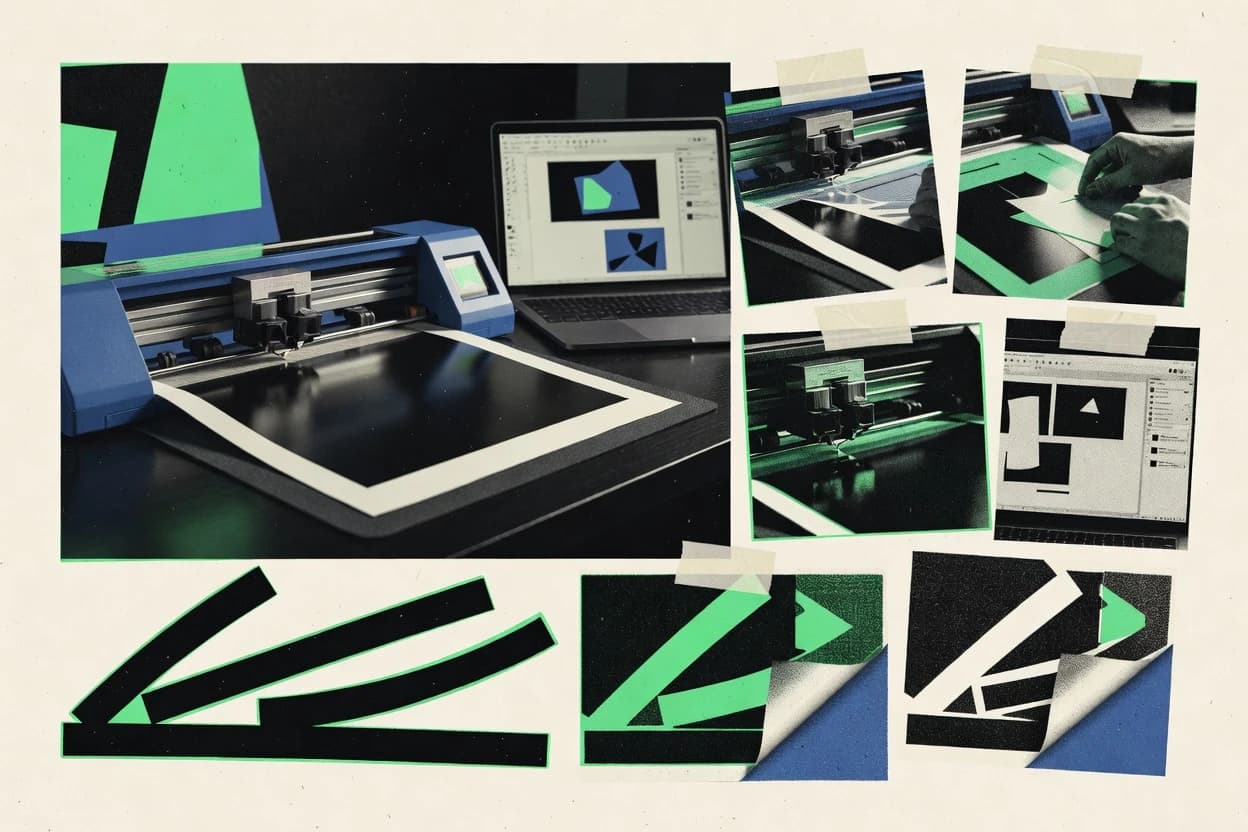 Top 8 Best Vinyl Cut Software of 2026