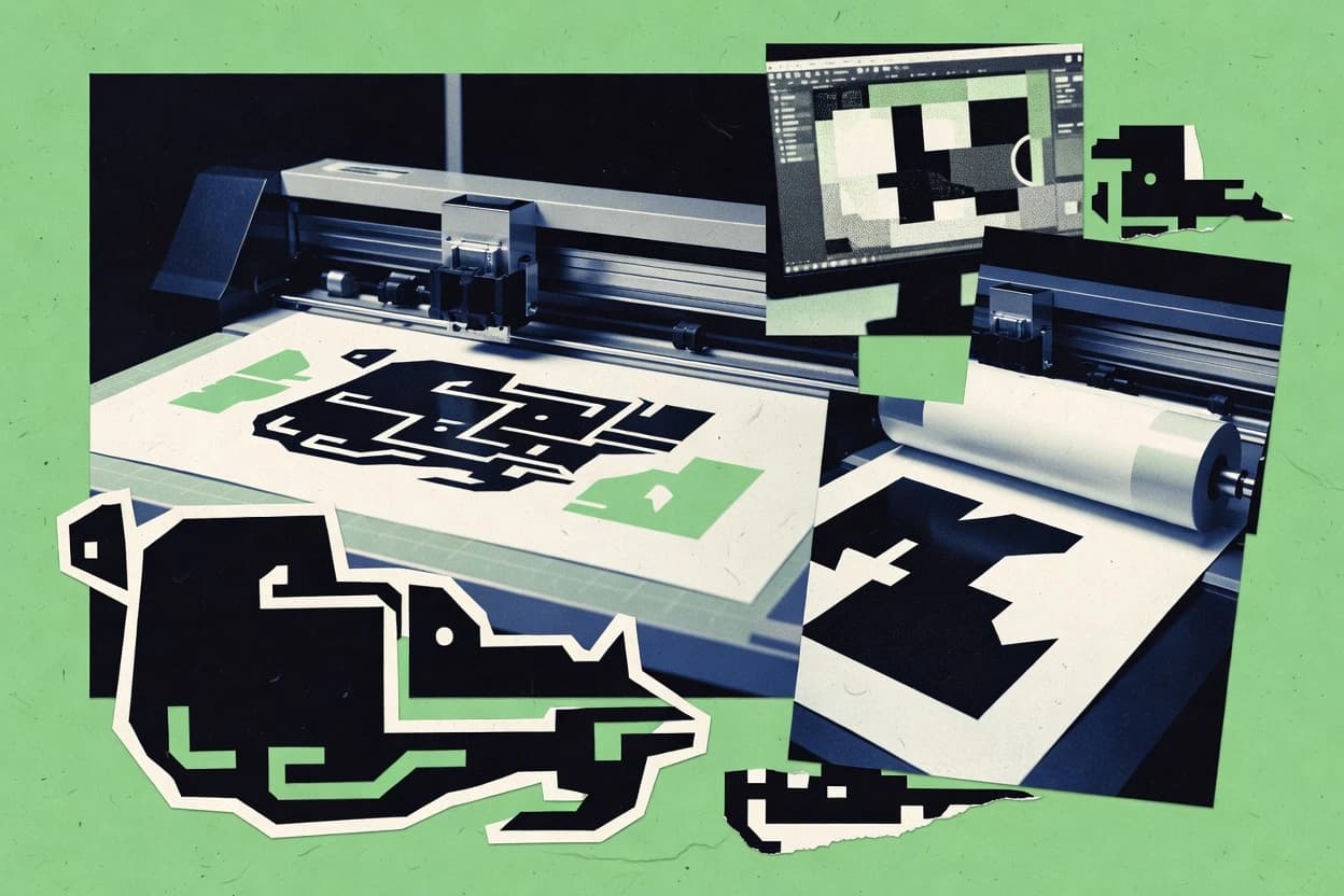 Top 8 Best Vinyl Cutter With Software of 2026