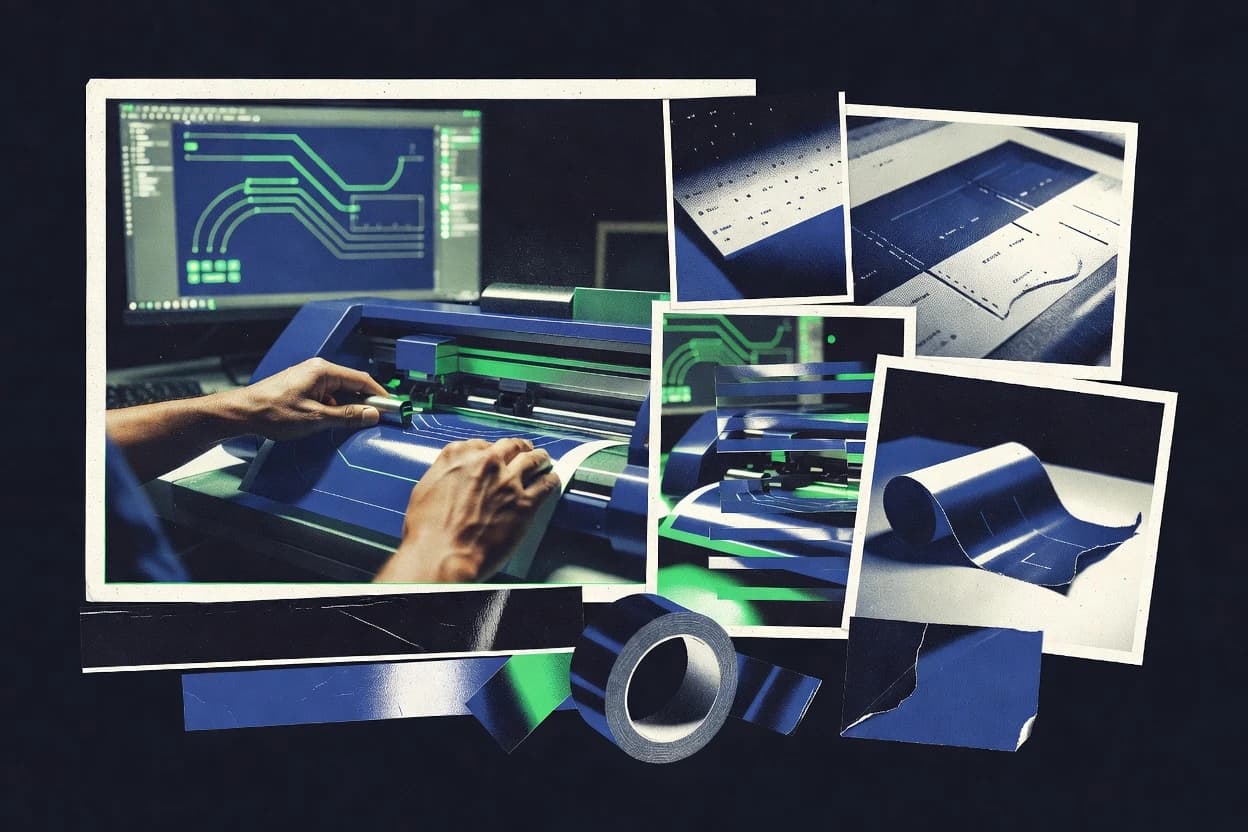 Top 10 Best Vinyl Cutter Software of 2026