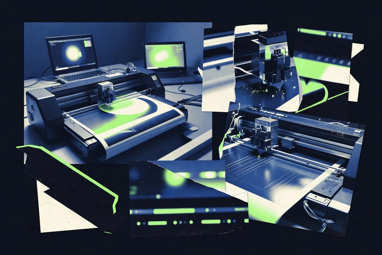 Top 8 Best Vinyl Cutting Machine Software of 2026
