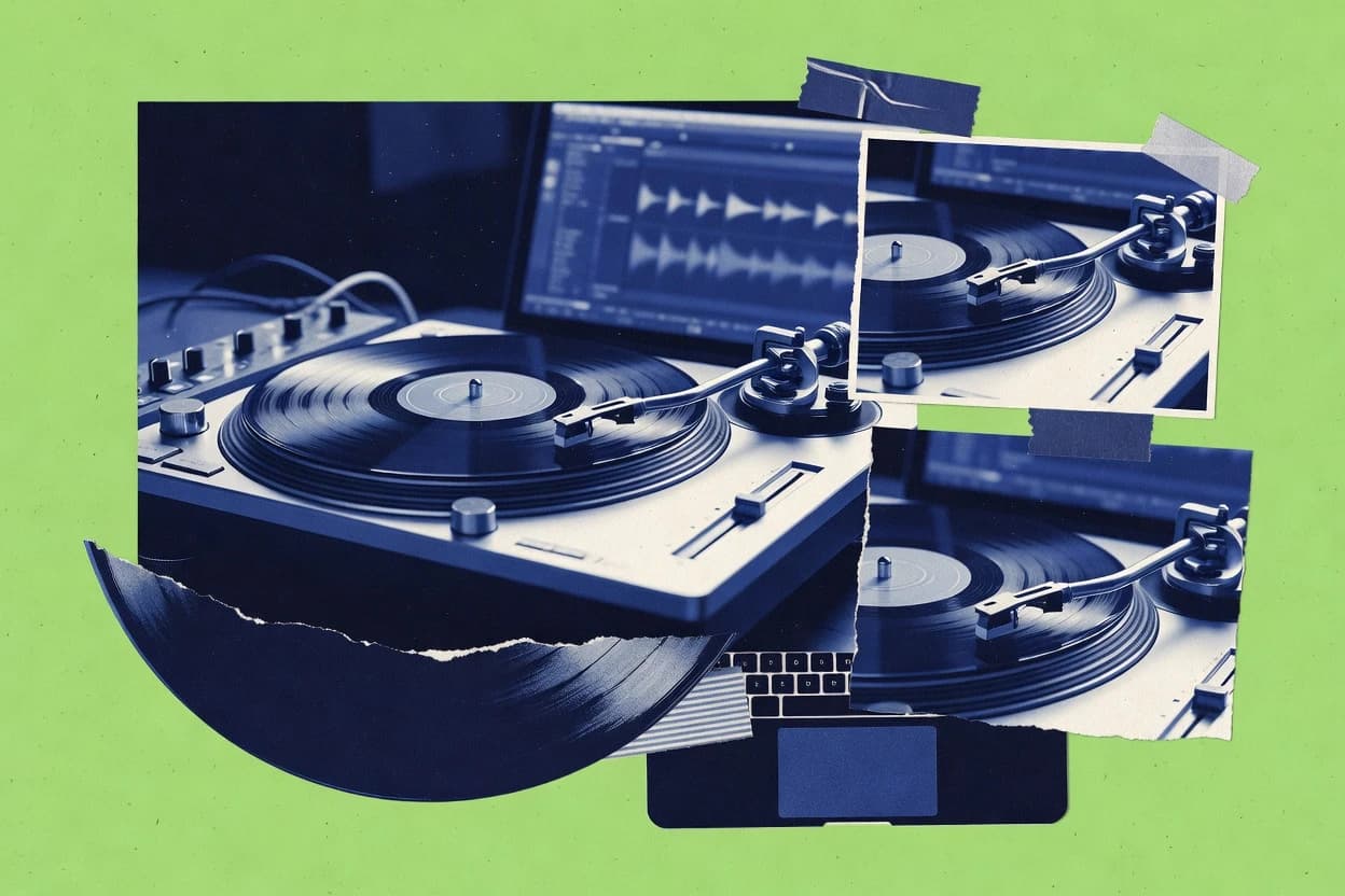 Top 10 Best Vinyl Recording Software of 2026