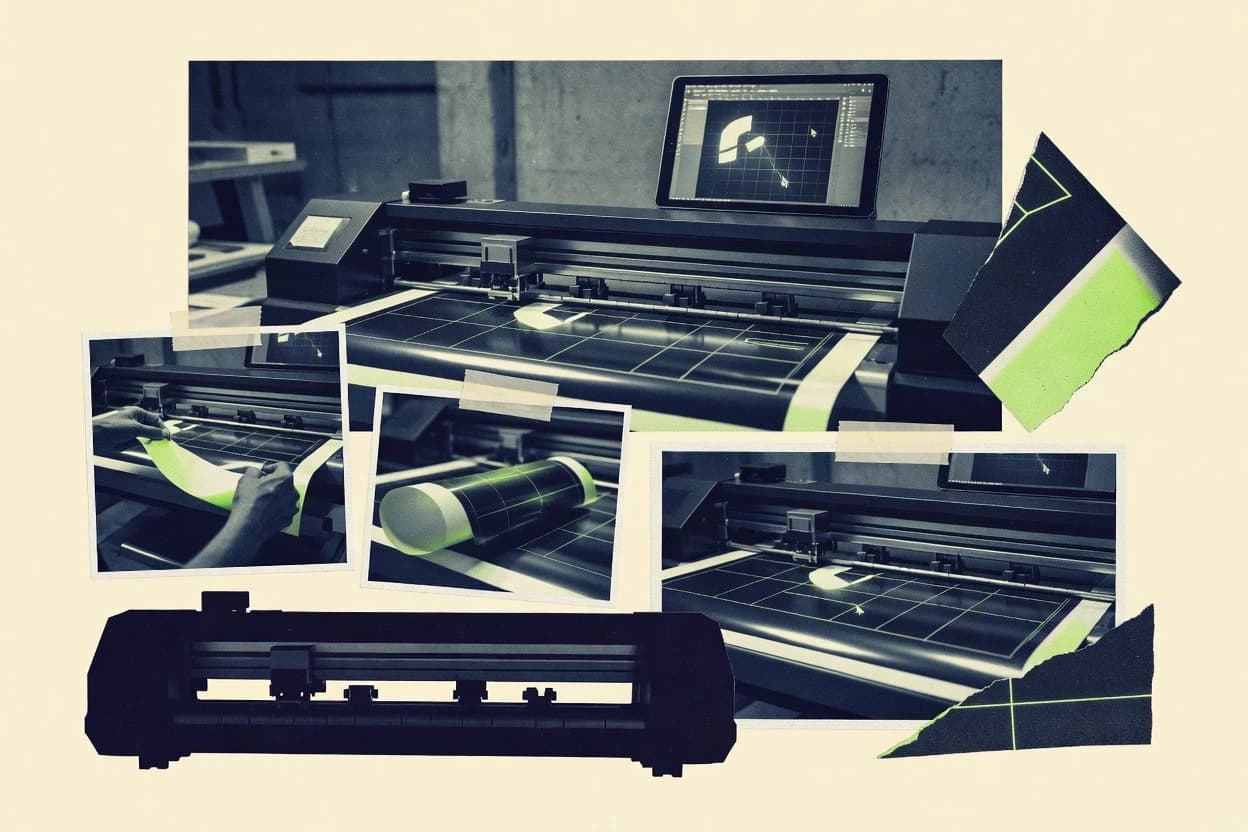 Top 10 Best Vinyl Plotter Software of 2026