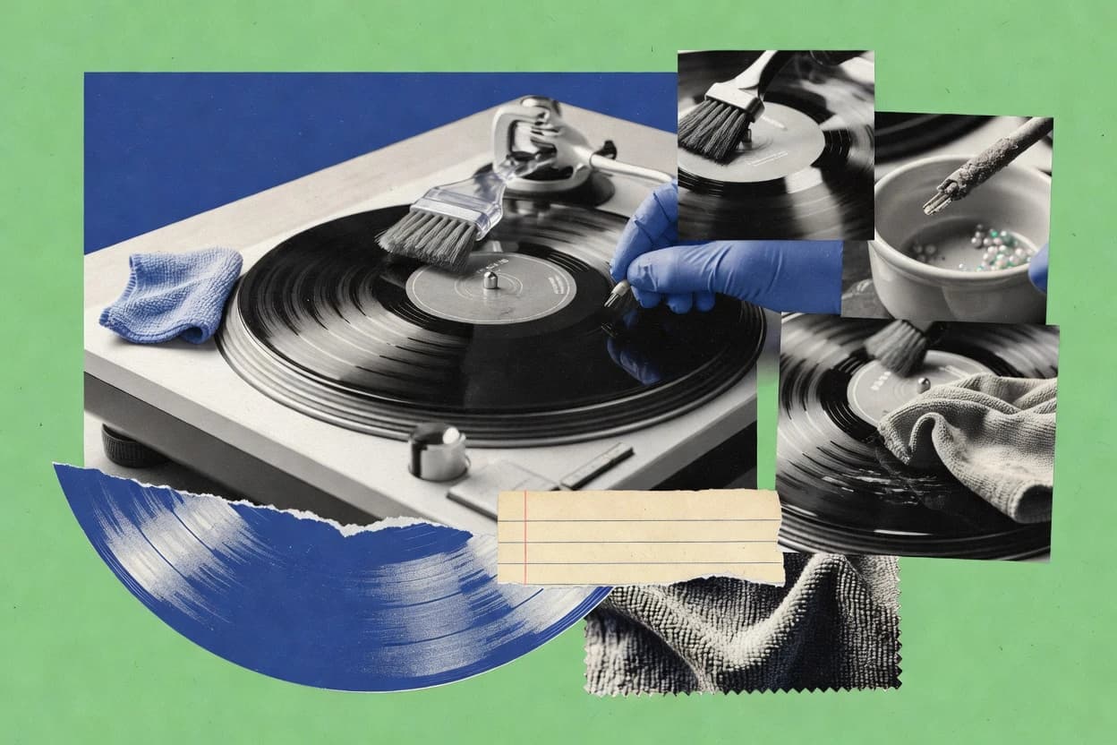 Top 10 Best Vinyl Restoration Software of 2026