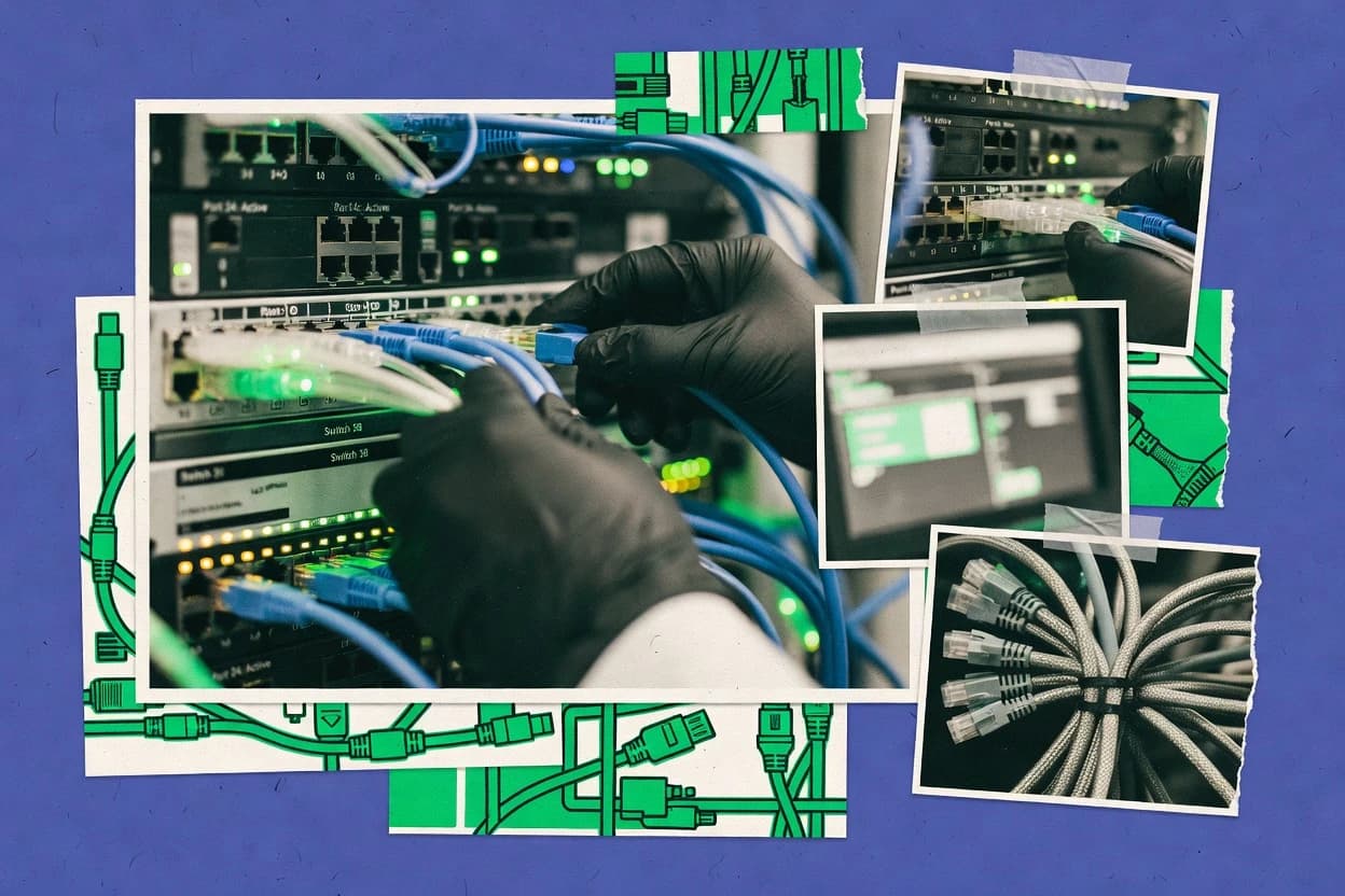 Top 10 Best Virginia Tech Network Software of 2026