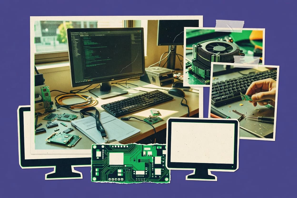 Top 10 Best Virginia Tech Software of 2026