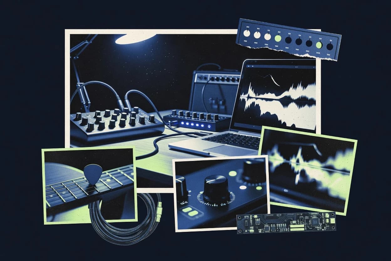 Top 10 Best Virtual Amp Software of 2026