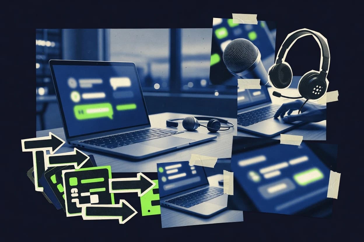 Top 10 Best Virtual Agent Software of 2026