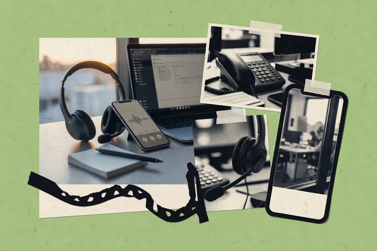Top 10 Best Virtual Answering Service Software of 2026