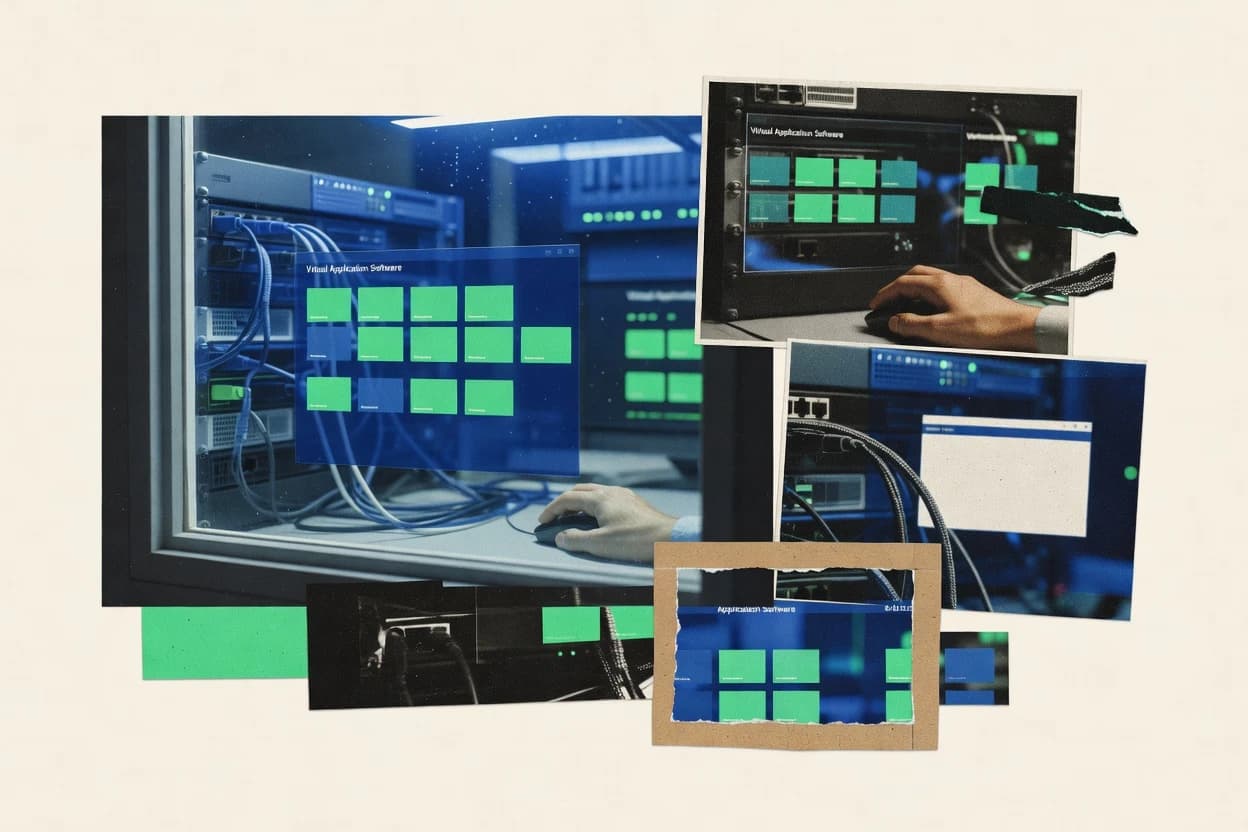 Top 10 Best Virtual Application Software of 2026