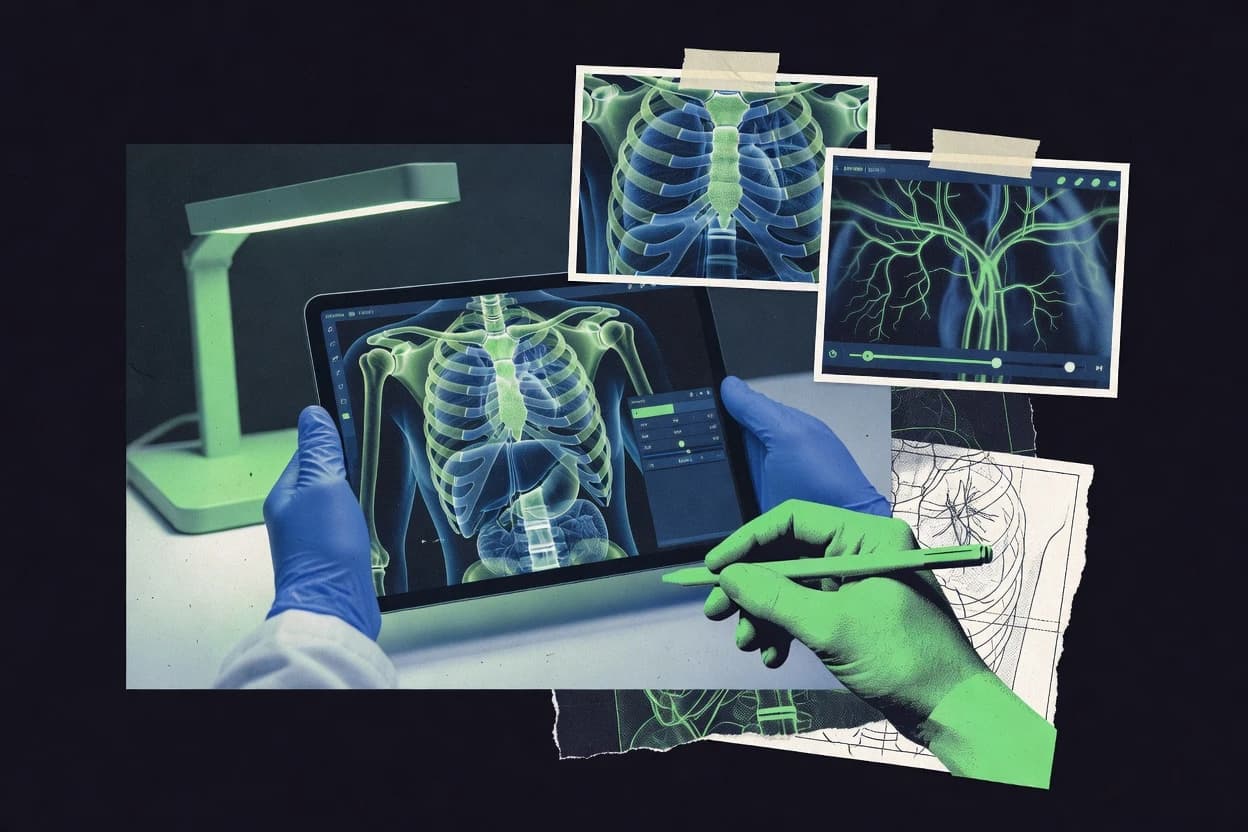 Top 10 Best Virtual Anatomy Software of 2026
