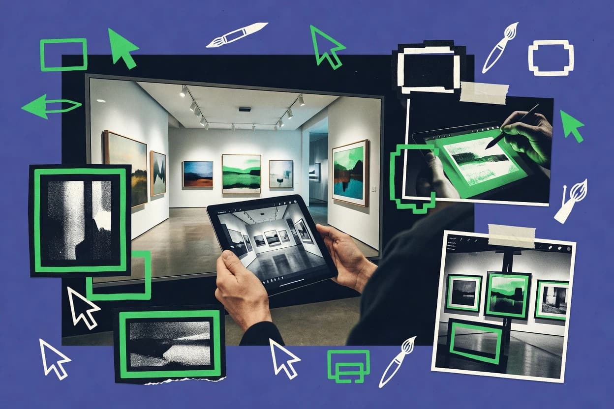 Top 10 Best Virtual Art Gallery Software of 2026