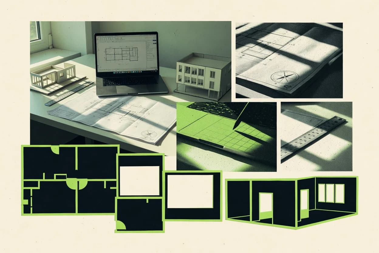 Top 10 Best Virtual Architect Software of 2026