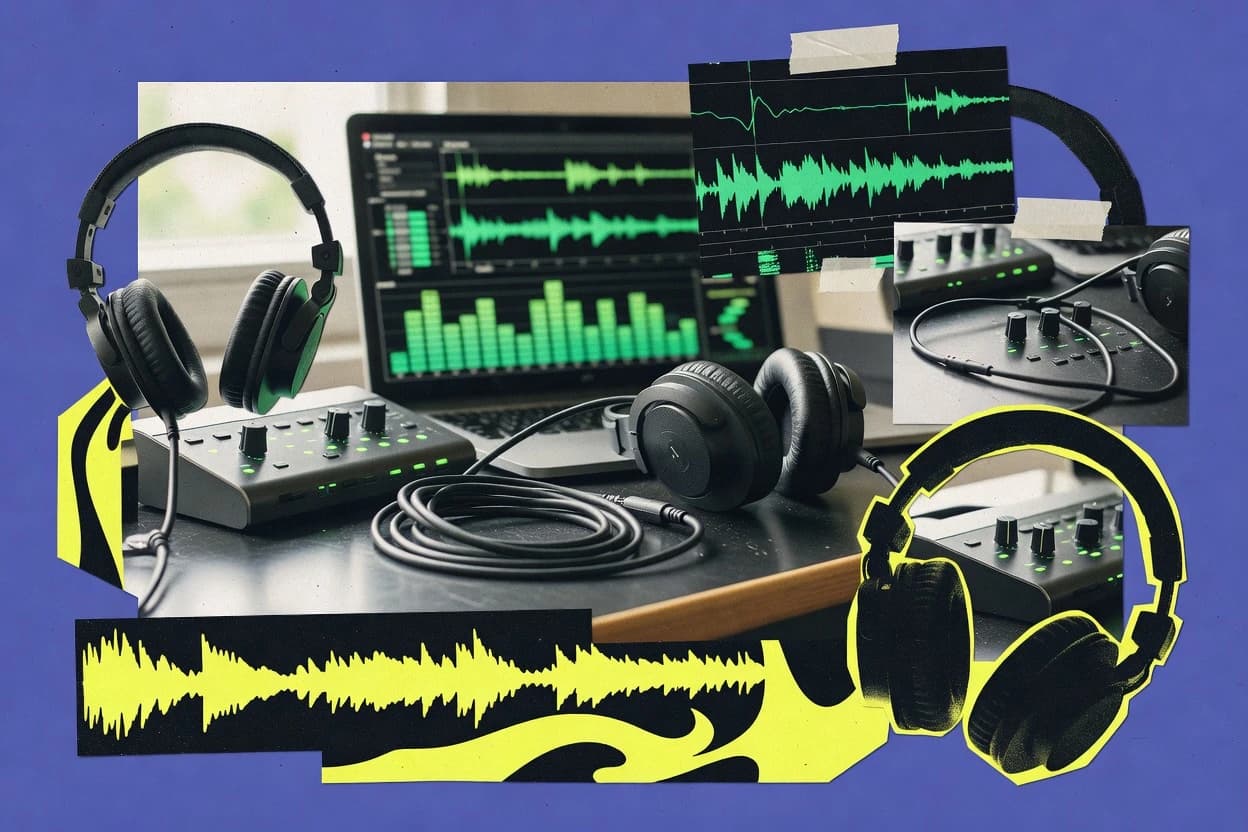 Top 10 Best Virtual Audio Software of 2026