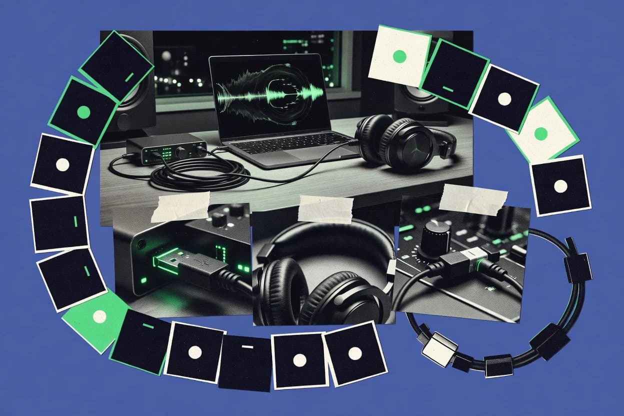 Top 10 Best Virtual Audio Streaming Software of 2026