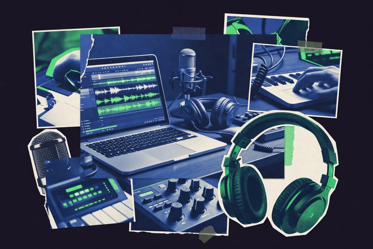 Top 10 Best Virtual Band Software of 2026